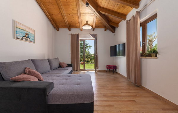 Casa de vacaciones - Svetvincenat , Croacia - CLT112 307