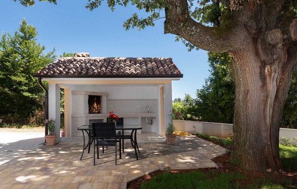 Casa de vacaciones - Svetvincenat , Croacia - CLT112 101