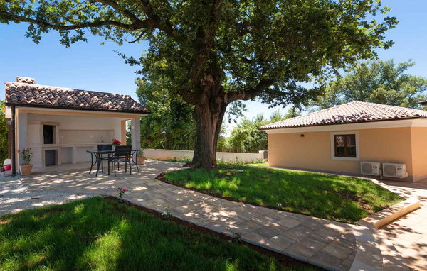 Casa de vacaciones - Svetvincenat , Croacia - CLT112 102
