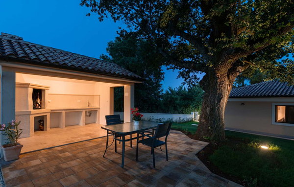 Casa de vacaciones - Svetvincenat , Croacia - CLT112 105