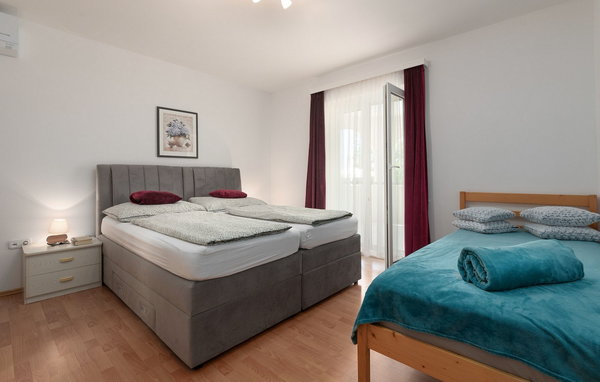 Ferienhaus - Porec , Kroatien - CLT113 601