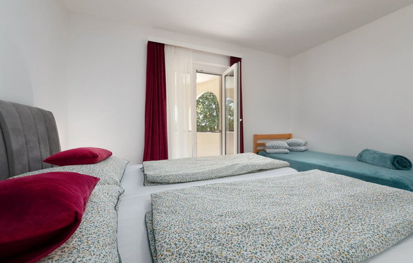 Ferienhaus - Porec , Kroatien - CLT113 602