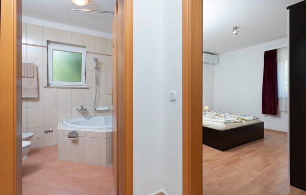 Ferienhaus - Porec , Kroatien - CLT113 603