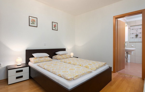 Ferienhaus - Porec , Kroatien - CLT113 604