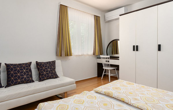 Ferienhaus - Porec , Kroatien - CLT113 605