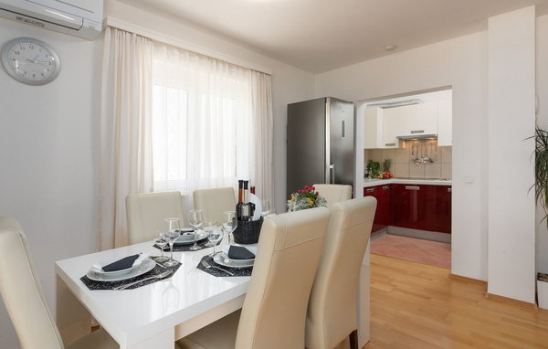Ferienhaus - Porec , Kroatien - CLT113 401