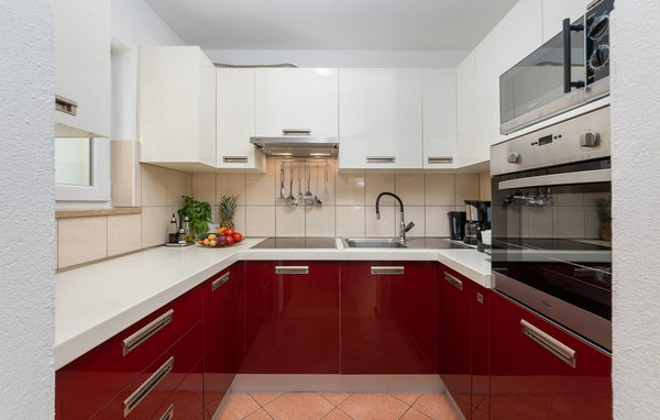Ferienhaus - Porec , Kroatien - CLT113 402