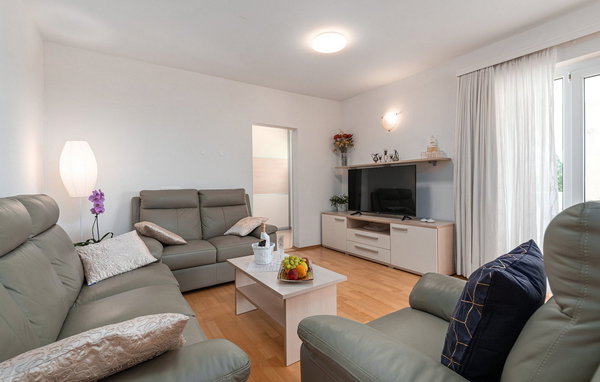 Ferienhaus - Porec , Kroatien - CLT113 301