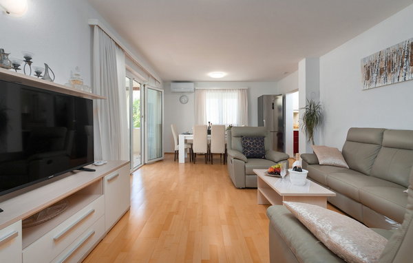 Ferienhaus - Porec , Kroatien - CLT113 302