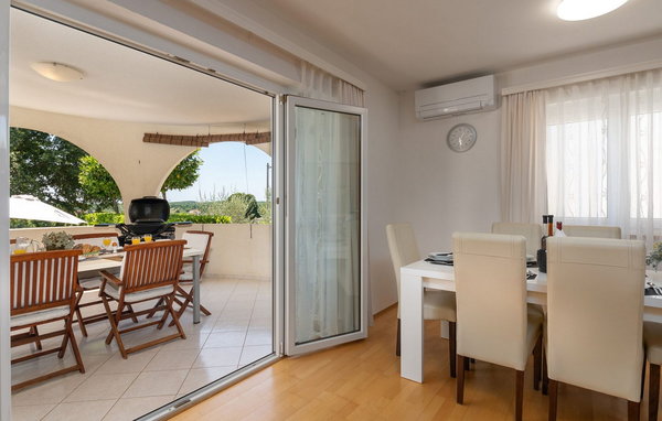 Ferienhaus - Porec , Kroatien - CLT113 303