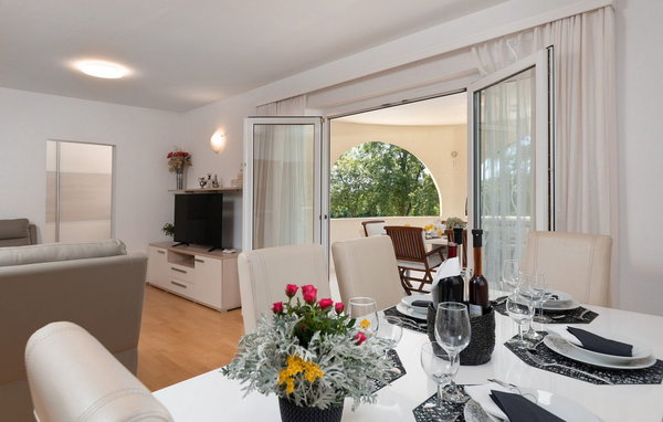 Ferienhaus - Porec , Kroatien - CLT113 304