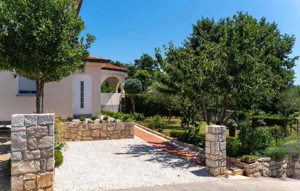 Ferienhaus - Porec , Kroatien - CLT113 105