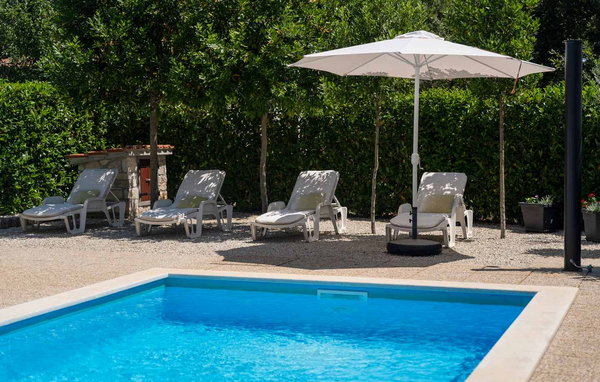 Ferienhaus - Porec , Kroatien - CLT113 3