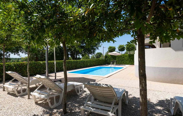 Ferienhaus - Porec , Kroatien - CLT113 4