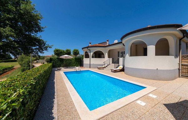 Ferienhaus - Porec , Kroatien - CLT113 5