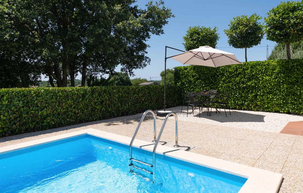 Ferienhaus - Porec , Kroatien - CLT113 6