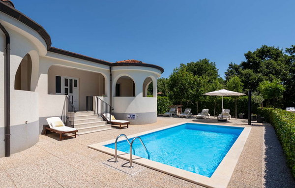 Ferienhaus - Porec , Kroatien - CLT113 8