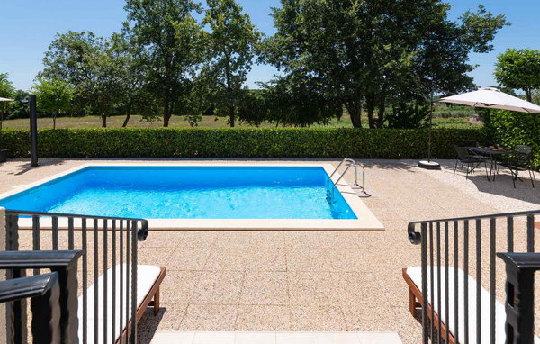 Ferienhaus - Porec , Kroatien - CLT113 9