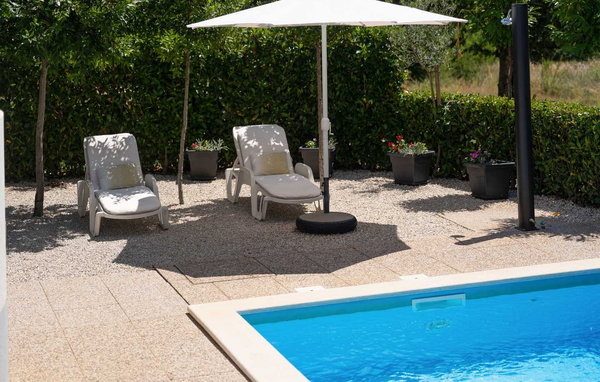 Ferienhaus - Porec , Kroatien - CLT113 11