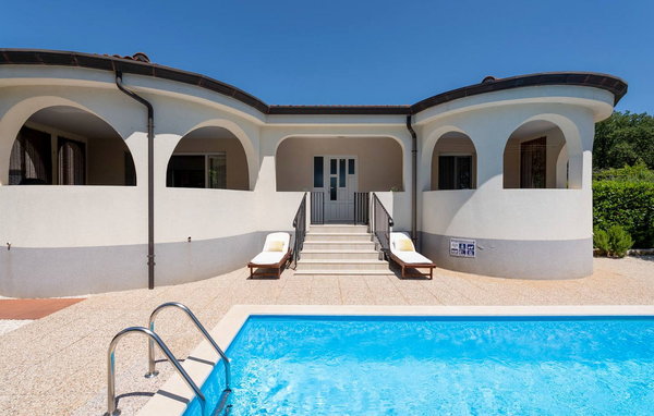 Ferienhaus - Porec , Kroatien - CLT113 13