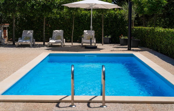 Ferienhaus - Porec , Kroatien - CLT113 14