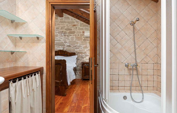 Kuća-za-odmor - Sveti Lovrec , Hrvatska - CLT117 703
