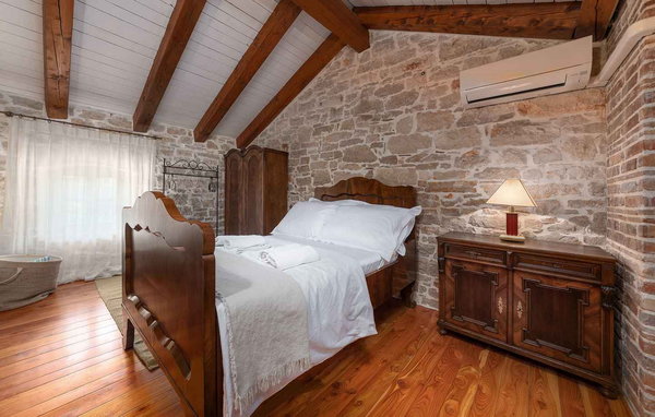 Kuća-za-odmor - Sveti Lovrec , Hrvatska - CLT117 601