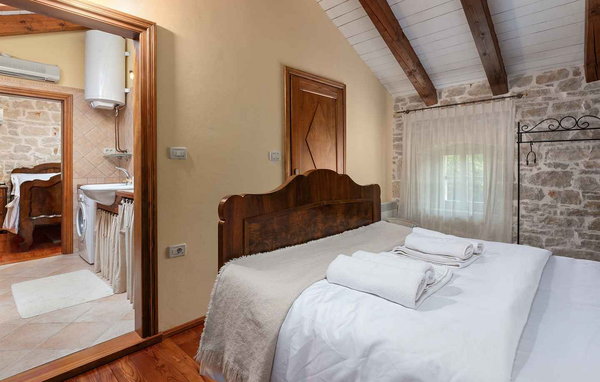 Kuća-za-odmor - Sveti Lovrec , Hrvatska - CLT117 602