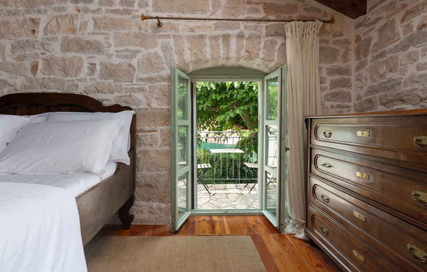 Kuća-za-odmor - Sveti Lovrec , Hrvatska - CLT117 604