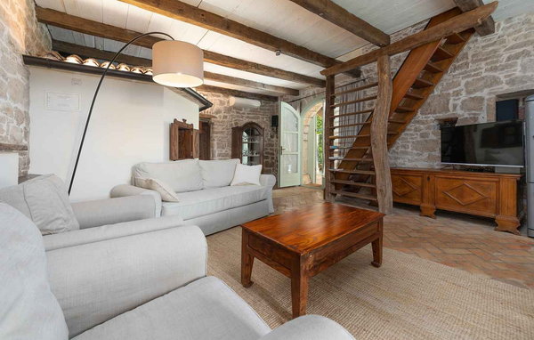Kuća-za-odmor - Sveti Lovrec , Hrvatska - CLT117 5