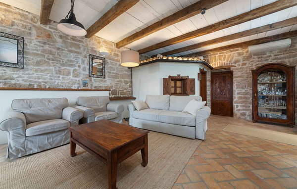 Kuća-za-odmor - Sveti Lovrec , Hrvatska - CLT117 302