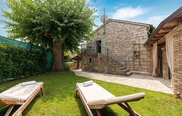 Kuća-za-odmor - Sveti Lovrec , Hrvatska - CLT117 108