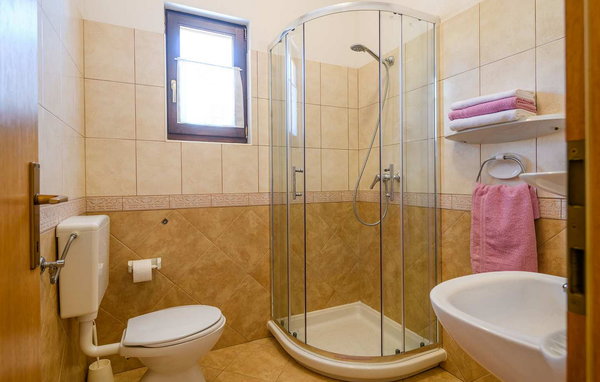 Appartement Damjan