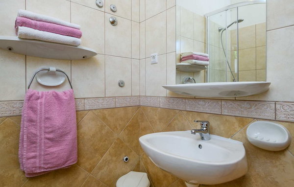 Appartement Damjan