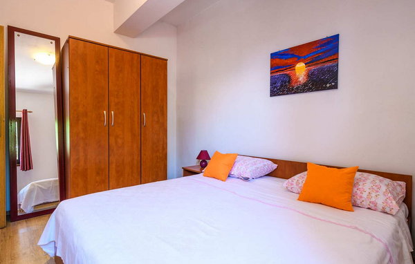 Appartement Damjan