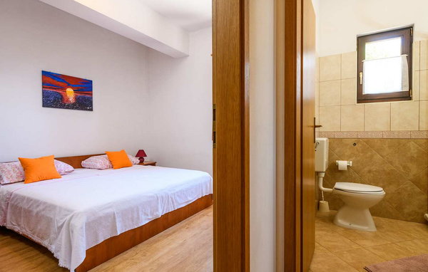 Appartement Damjan