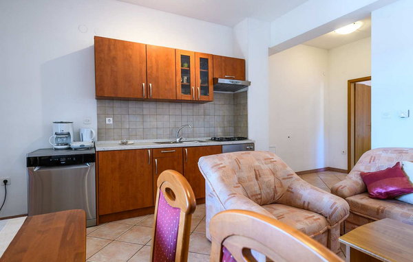 Appartement Damjan