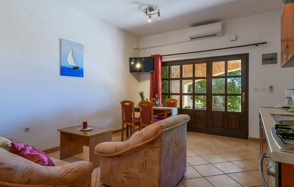 Appartement Damjan