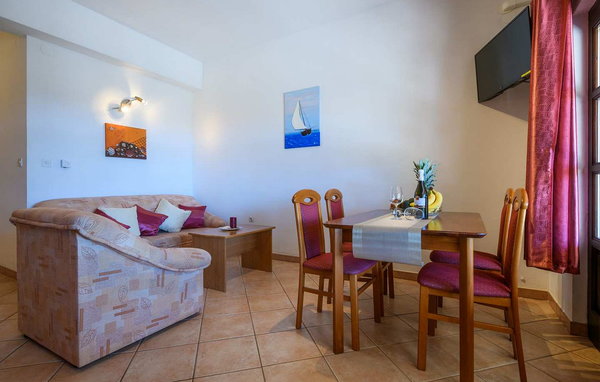 Appartement Damjan