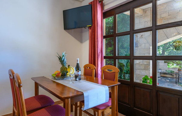 Appartement Damjan