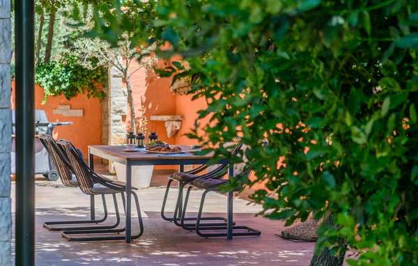 Appartement Damjan