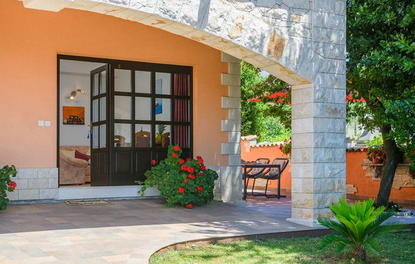 Appartement Damjan