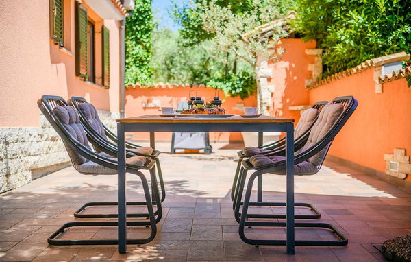 Appartement Damjan