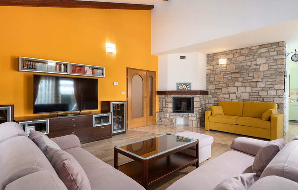 Dům Villa Morena