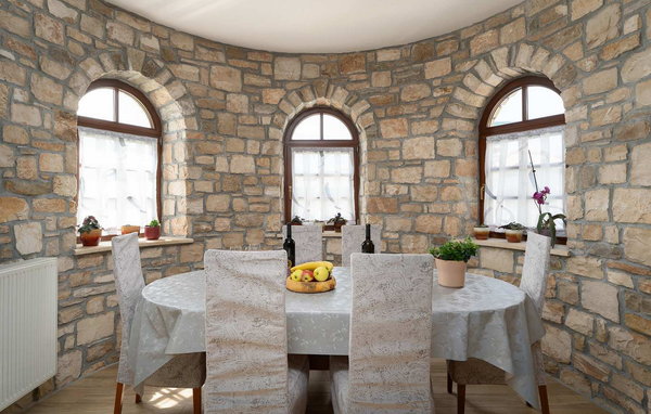 Dům Villa Morena