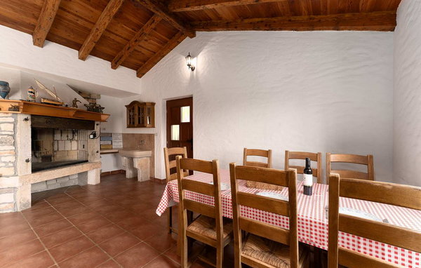 Dům Villa Morena