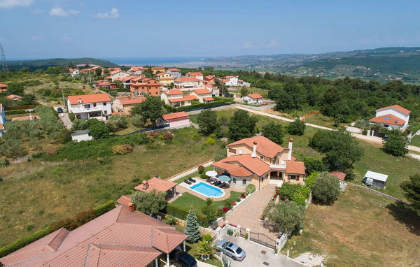 Dům Villa Morena