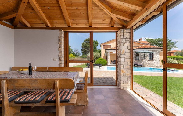 Dům Villa Morena