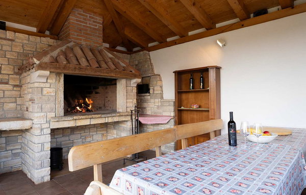 Dům Villa Morena
