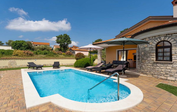 Dům Villa Morena